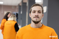 Один день с поисково-спасательным отрядом «ЛизаАлерт», Фото: 2