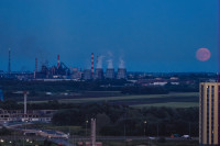 Осетровая Луна 2025, Фото: 6