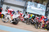 Стартовали международные соревнования по велоспорту «Большой приз Тулы»: фоторепортаж, Фото: 99