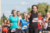 В Центральном парке прошел "Тульский марафон 2017", Фото: 154