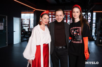 Русская сказка в современном стиле: как «Фитнес Парк» отметил 7-летие, Фото: 16