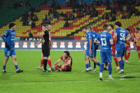 Арсенал - Черноморец, Фото: 36