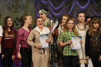 Всероссийский конкурс народного танца «Тулица». 26 января 2014, Фото: 49