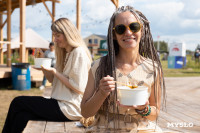 Пикник как из Pinterest: чем запомнился гастрофестиваль «Август», Фото: 2