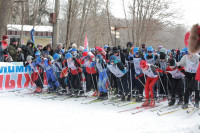 В Туле состоялась традиционная лыжная гонка , Фото: 6