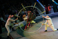 Цирк «Вива, Зорро!» в Туле , Фото: 9