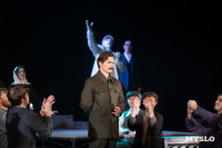 спектакль Чудесный грузин, Фото: 87