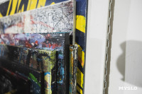 Изъять смысл, чтобы найти границы: в [Резервуара] состоялся эксперимент над современным искусством, Фото: 31