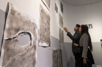 «Внутри стен. Архитектура как контекст»: в Доме Крафта в Туле открыта новая выставка, Фото: 33