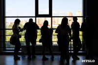 Кубок Ковальчука в Туле 2025, Фото: 9