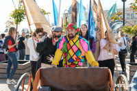 Театральный дворик 2025, Фото: 49