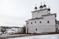 Богородице-Рождественский Анастасов монастырь, Фото: 9