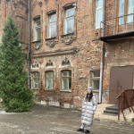 Актриса Марина Александрова просит спасти дом Ливенцевых в Туле, Фото: 2