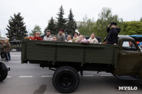 Парад репетиция 7 мая, Фото: 3