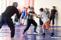 В ФОКе Венева школьников научат плавать, Фото: 5