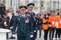 Военный парад в Туле, Фото: 47