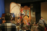 В Туле состоялся фестиваль творчества детей с ограниченными возможностями, Фото: 4