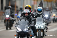 Тульские байкеры рассказали, чем запомнился мотосезон-2025, Фото: 8