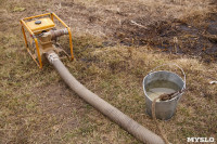 Летом на очистных в Заречье начнется строительство цеха механического обезвоживания осадка, Фото: 10