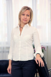 Доволова Оксана - директор салона, Фото: 6