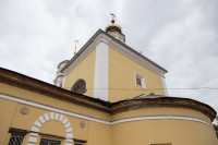 Старая и новая жизнь Христорождественского храма в Чулково, Фото: 87