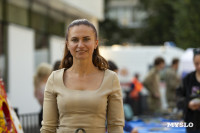 Открытие скейт-парка в Плеханово, Фото: 68