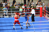 Матчевая встреча по боксу между спортсменами Тулы и Керчи. 13 сентября 2014, Фото: 20