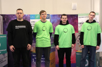 В Тульской области наградили победителей регионального этапа «Профессионалов», Фото: 2