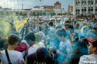Фестиваль красок в Туле, Фото: 32