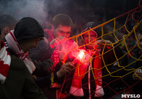 Арсенал-Спартак, Фото: 181