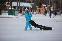 В Туле состоялась традиционная лыжная гонка , Фото: 159