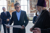 В Успенском соборе Тульского кремля завершается реставрация, Фото: 15