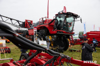 Комбайны на автопилоте и новые продукты от производителей: как прошел День Тульского поля, Фото: 63