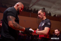 Турнир по ММА памяти Алексея Калинина собрал лучших бойцов страны: фоторепортаж, Фото: 19