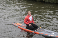 SUP-фестиваль и соревнования «Кубок кремлёвского канала», Фото: 46