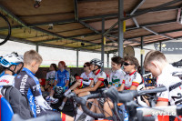 Первенство Тулы по велоспорту, Фото: 1