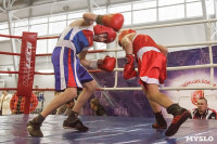 Чемпионат и первенство Тульской области по боксу, Фото: 37