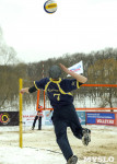 Турнир Tula Open по пляжному волейболу на снегу, Фото: 65