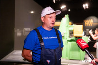 Как пахнет завод: в тульском Музее станка открылась выставка «Дело техники», Фото: 44