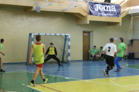 Пятый тур чемпионата Тулы по мини-футболу, Фото: 18