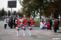 В Туле открылся I международный фестиваль молодёжных театров GingerFest, Фото: 3