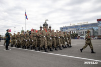 Парад Победы 2025 , Фото: 39
