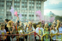 Фестиваль красок в Туле, Фото: 68