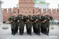 Парад репетиция 7 мая, Фото: 67