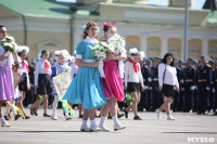 Парад Победы. 9 мая 2015 года, Фото: 125