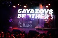 GAYAZOVS BROTHERS в Туле, Фото: 23
