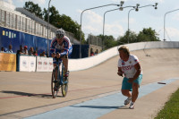 Всероссийские соревнования по велоспорту на треке. 17 июля 2014, Фото: 74
