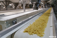 Как Тульская макаронная фабрика повысила производительность труда, Фото: 11