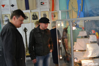 Выставка тульских судомоделистов «Знаменитые парусники», Фото: 3