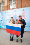 В Туле прошел легкоатлетический забег «Мы вместе Крым»: фоторепортаж, Фото: 75
